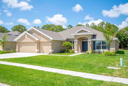 Villa in Port Saint Lucie, Saint Lucie County