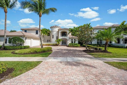 Villa in Wellington, Palm Beach