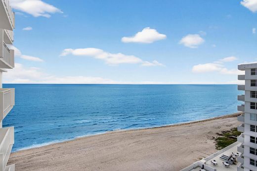 Complesso residenziale a Highland Beach, Palm Beach County