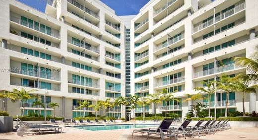 Residential complexes in Miami, Miami-Dade