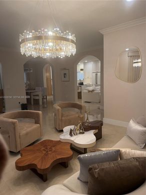 Villa in Miami Lakes, Miami-Dade