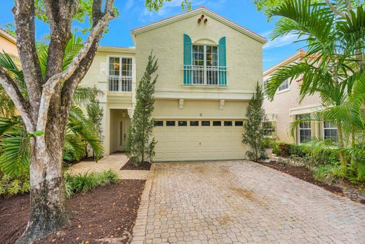 Villa in Palm Beach Gardens, Palm Beach