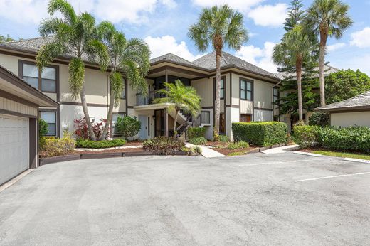 Komplex apartman Wellington, Palm Beach County
