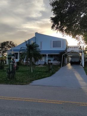 Villa en Fort Pierce, Saint Lucie County
