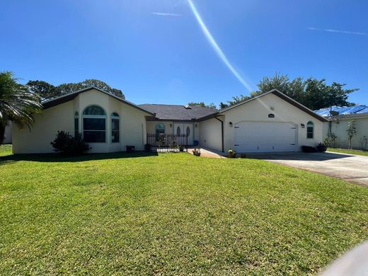 Villa in Port Saint Lucie, Saint Lucie County