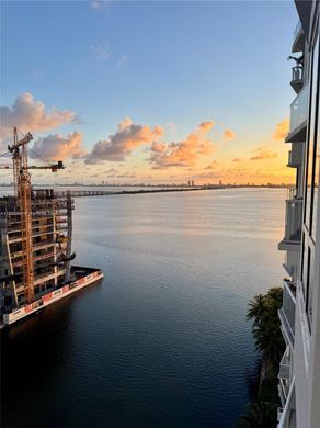 Edificio en Miami, Miami-Dade County