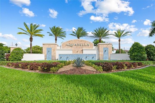 Stadthaus in Hialeah, Miami-Dade County