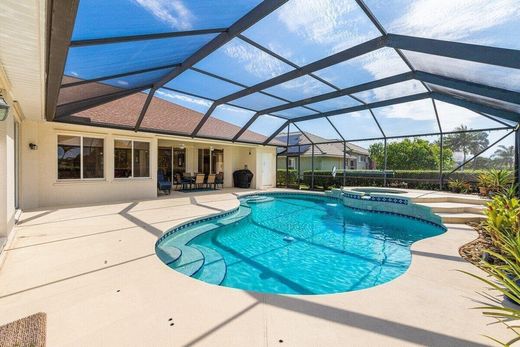 Villa en Port Saint Lucie, Saint Lucie County