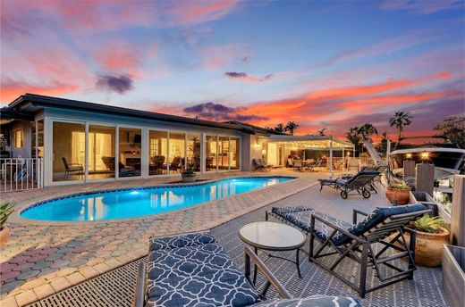 Villa in Fort Lauderdale, Broward County