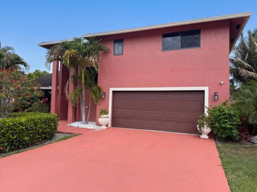 Villa in Royal Palm Beach, Palm Beach