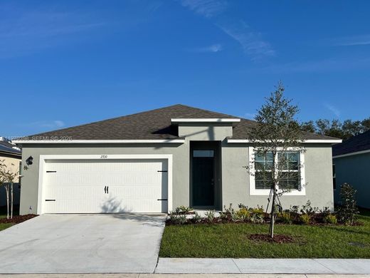 Villa in Haines City, Polk County