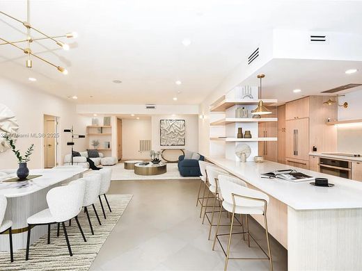 Жилой комплекс, Bal Harbour, Miami-Dade County