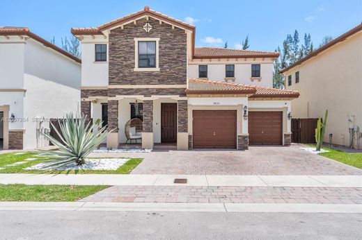 Villa in Doral, Miami-Dade