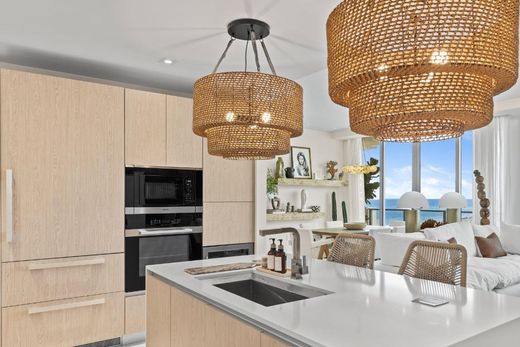 Appartementencomplex in Palm Beach Shores, Palm Beach County
