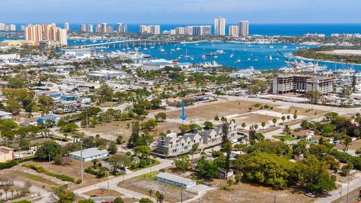 Таунхаус, Riviera Beach, Palm Beach County