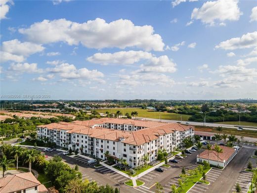 Komplex apartman Cooper City, Broward County