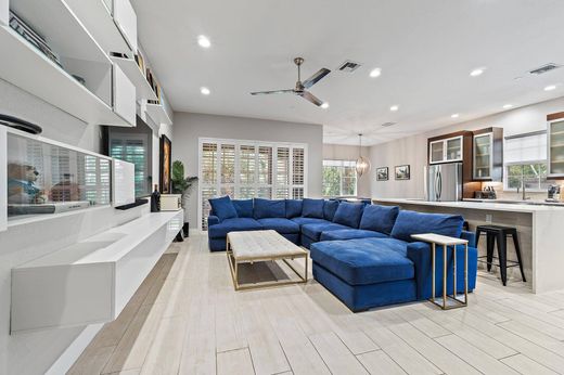 Casa di città a Palm Beach Gardens, Palm Beach County