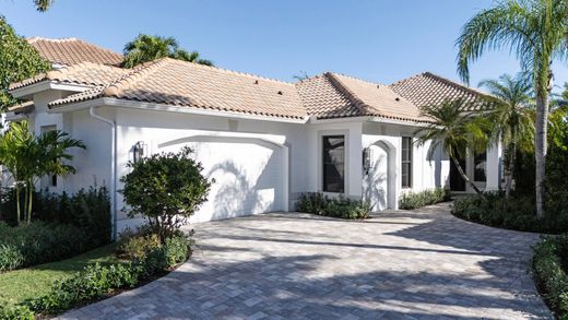 Villa Wellington, Palm Beach County