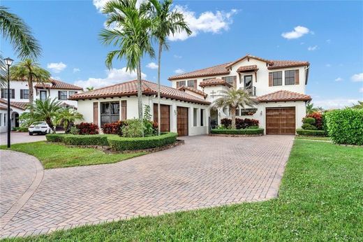 Villa a Cooper City, Broward County