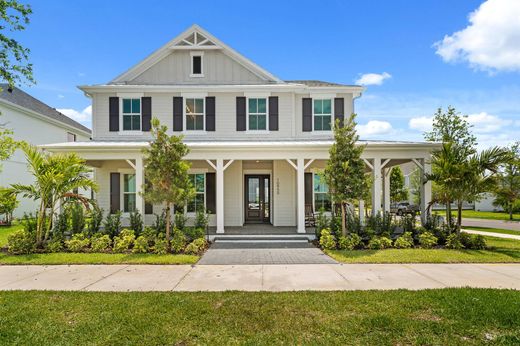 Villa in Palm City, Martin County