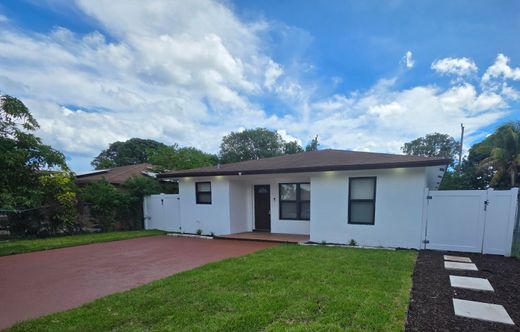Villa in Delray Beach, Palm Beach