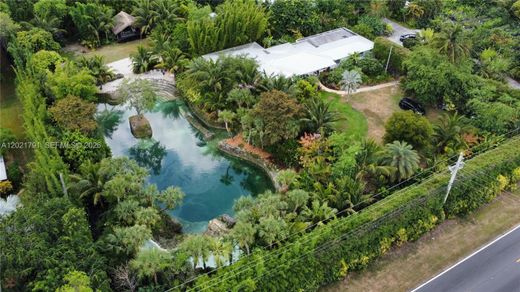 Villa Homestead, Miami-Dade County