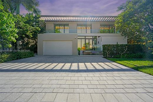 Villa en North Miami Beach, Miami-Dade County