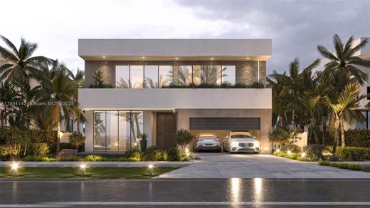 Villa a Fort Lauderdale, Broward County