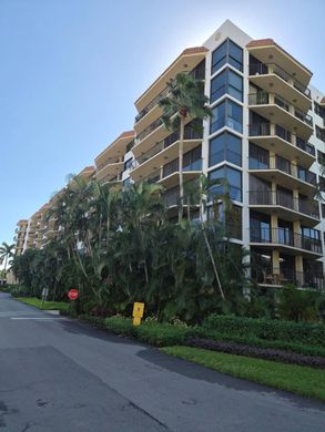 Wohnkomplexe in Boca Raton, Palm Beach County