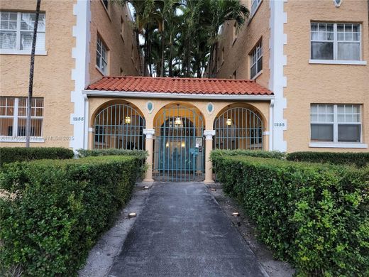 Appartementencomplex in Miami Beach, Miami-Dade County