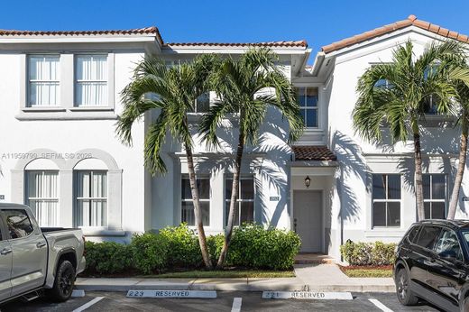 Komplex apartman Miramar, Broward County