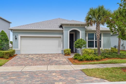 Villa in Port Saint Lucie, Saint Lucie County