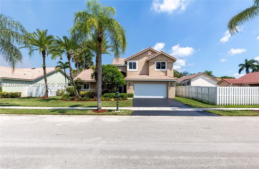 Villa - Weston, Broward County