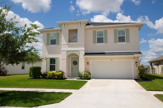 Villa - Port Saint Lucie, Saint Lucie County
