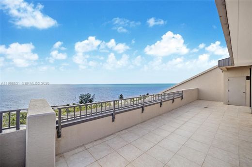 Complesso residenziale a Key Biscayne, Miami-Dade County