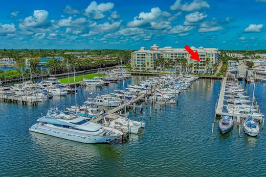 Appartementencomplex in Lantana, Palm Beach County