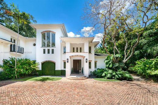 マイアミ, Miami-Dade Countyのヴィラ