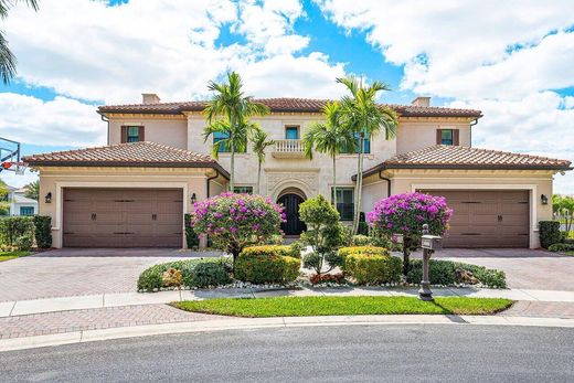 Villa - Boca Raton, Palm Beach County