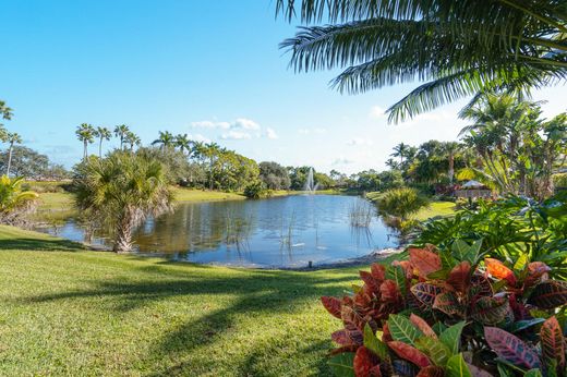 Villa in Boca Raton, Palm Beach