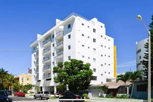 Appartementencomplex in Miami, Miami-Dade County