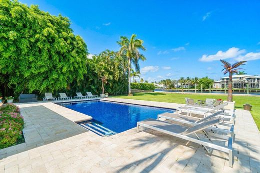 Villa à Delray Beach, Comté de Palm Beach
