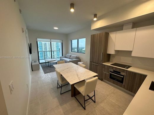 Residential complexes in Miami, Miami-Dade