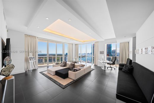 Kamienica w Miami Beach, Miami-Dade County