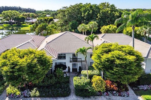 Жилой комплекс, Boynton Beach, Palm Beach County