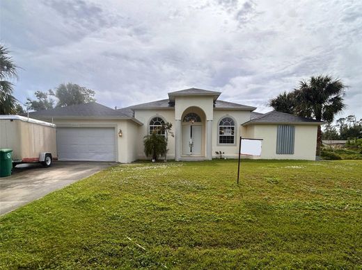 Villa - Port Charlotte, Charlotte County