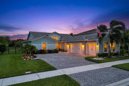 Villa a Westlake, Hillsborough County