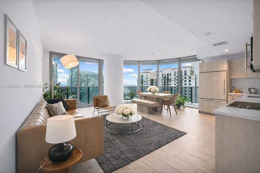 Complesso residenziale a Miami, Miami-Dade County