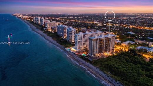 Complesso residenziale a Boca Raton, Palm Beach County