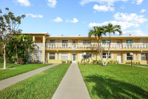 Complexos residenciais - Delray Beach, Palm Beach County