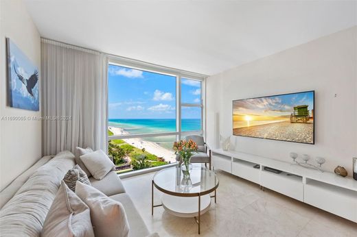 Complesso residenziale a Miami Beach, Miami-Dade County